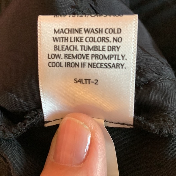 GUC Eileen Fisher capri pant - Picture 8 of 8